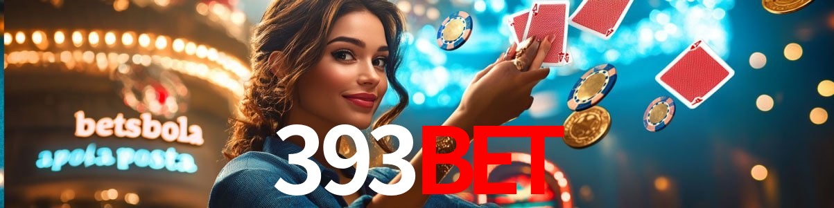 Experiência VIP 393BET