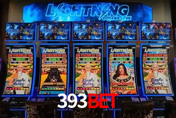 A Emoção da Loteria na 393BET: Uma Chance de Mudança de Vida