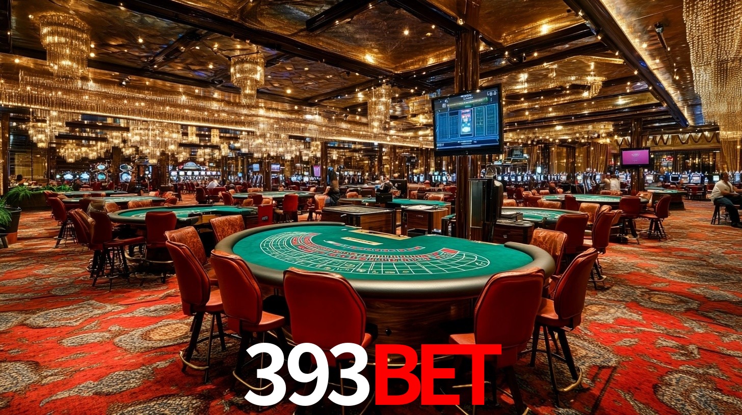 393BET App