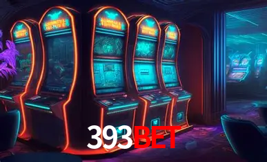 Desvendando o Mundo dos Jogos Virtuais na 393BET