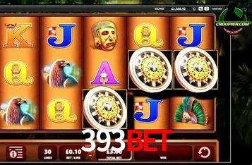 A Revolução dos Aplicativos de Jogos no 393BET