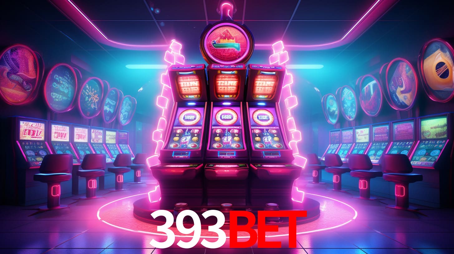 393BET - Experiência Real De Cassino - 393BET.COM