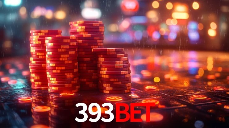 393BET: Jogos de Caça-Níqueis-Altas Recompensas, Roleta-Velocidade, Blackjack-Desafios Máximos