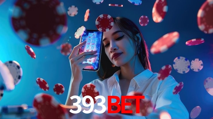 Descubra o Programa VIP da 393BET: Vantagens Exclusivas para Jogadores
