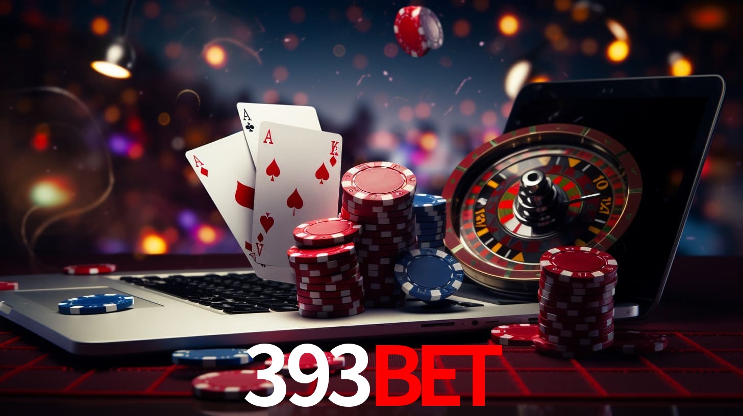 Blackjack Table 393BET