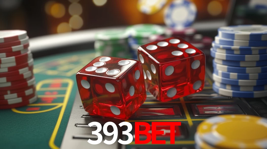 Daily Bonuses 393BET