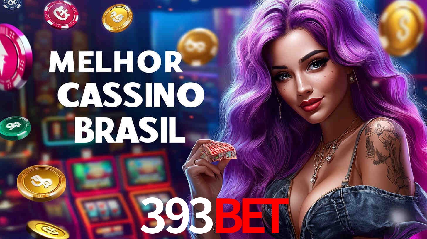 A Popularidade dos Caça-Níqueis no 393BET