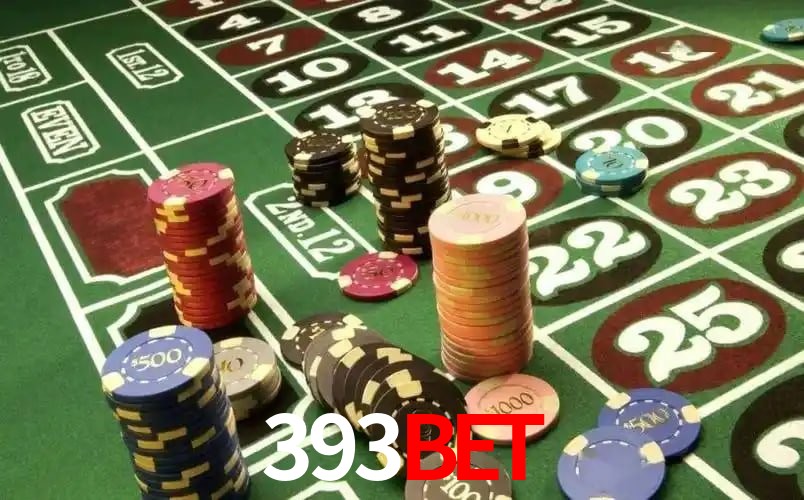 Player Reviews 393BET