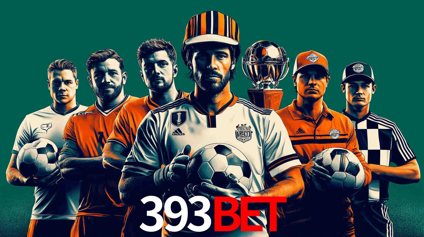Descubra o Programa VIP da 393BET: Vantagens Exclusivas para Jogadores