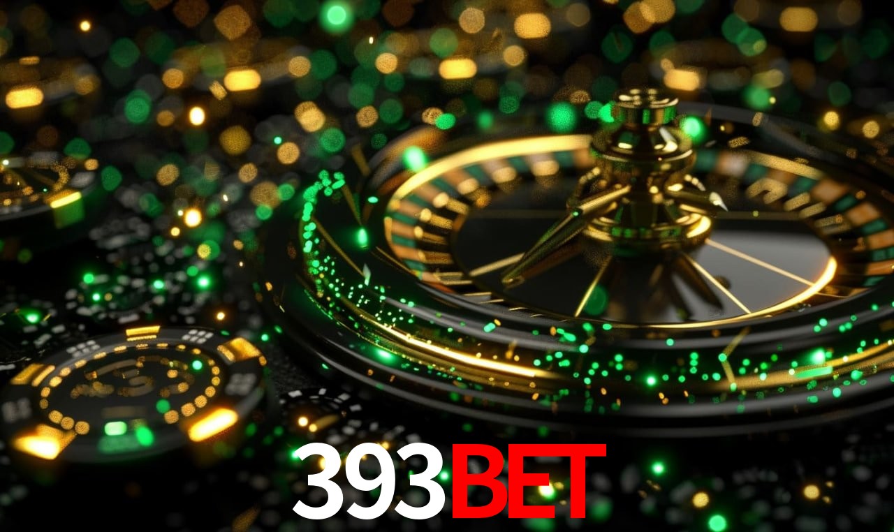 Weekend Specials 393BET