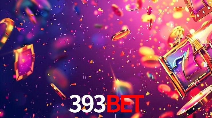 A Emoção da Loteria na 393BET: Uma Chance de Mudança de Vida