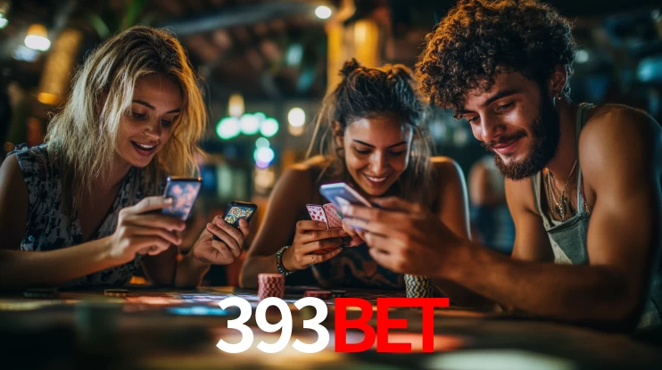 Tournaments 393BET