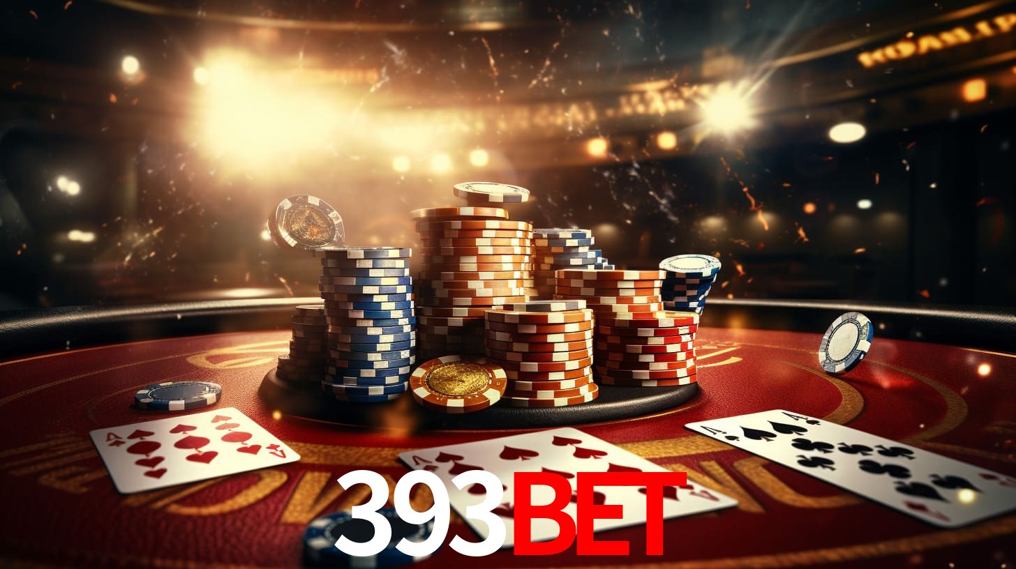 Live Casino 393BET