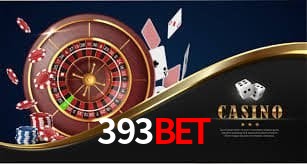 Welcome Bonus 393BET