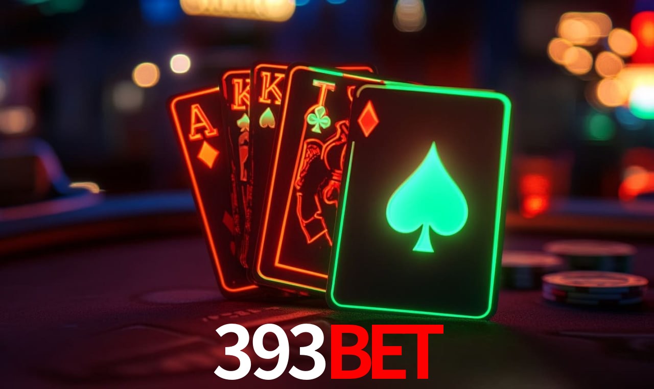 Bonus Features 393BET