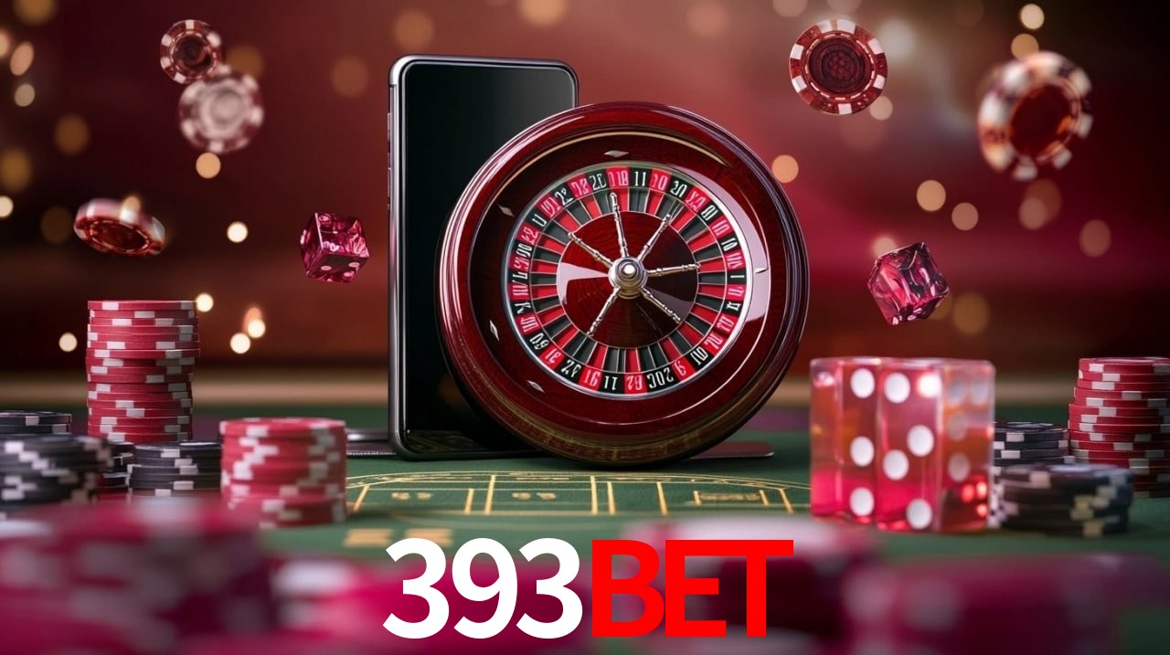 Basketball Betting 393BET