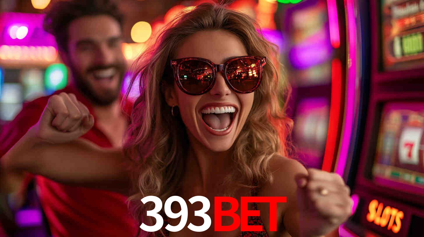 A Experiência Imersiva dos Cassinos Ao Vivo no 393BET