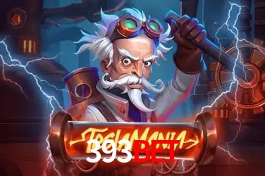 Slot Games 393BET
