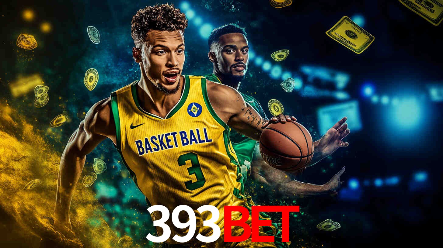 Inovações de Jogos na 393BET: O Futuro das Experiências Interativas