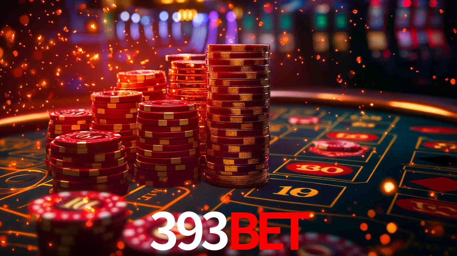 393BET App Interface