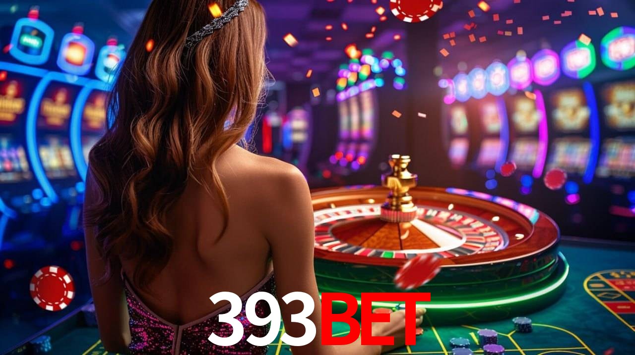 393BET App Interface