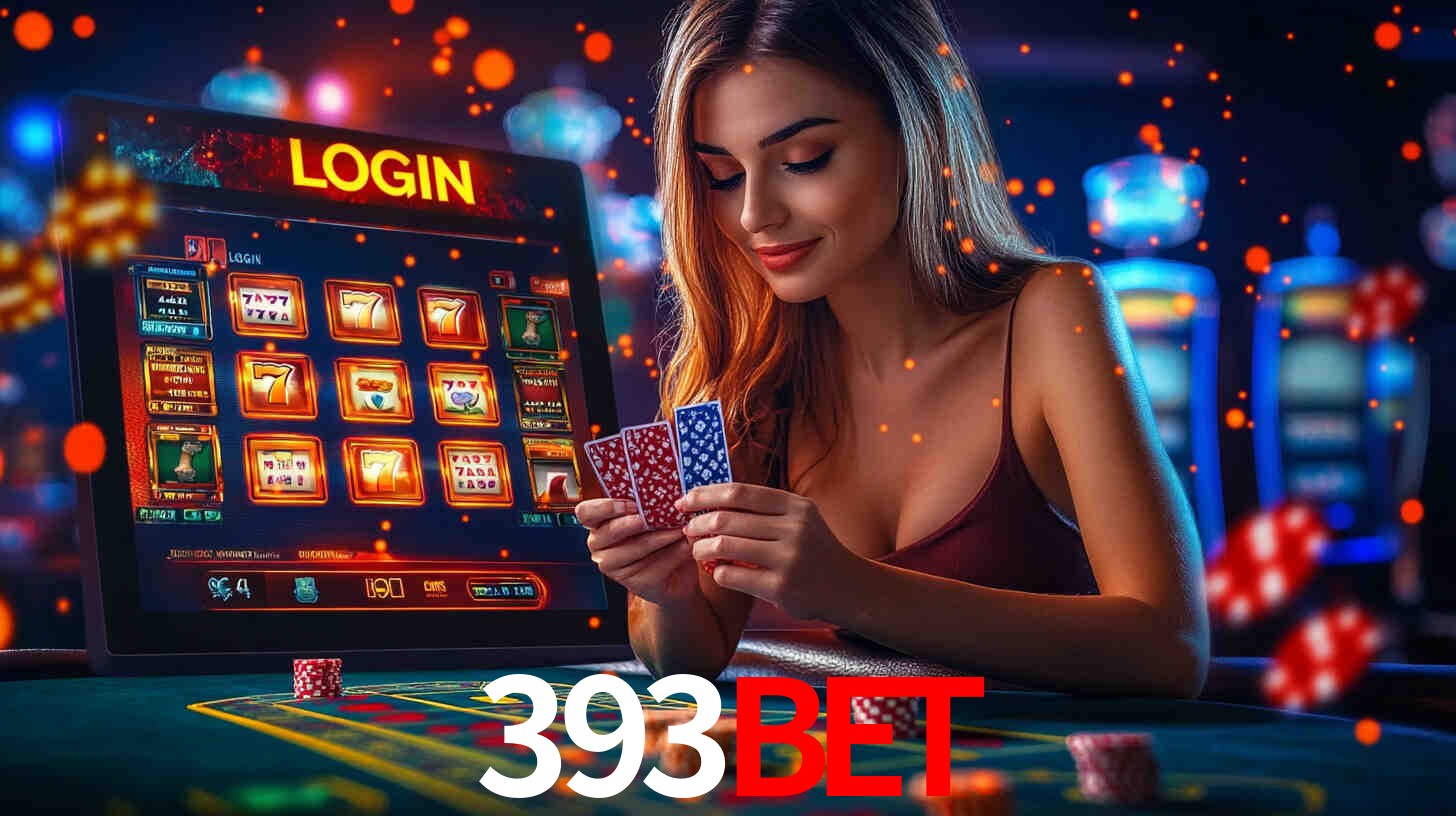 393BET App