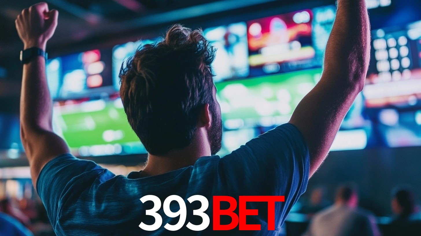 393BET: Seu Especialista em Apostas Esportivas Brasileiras