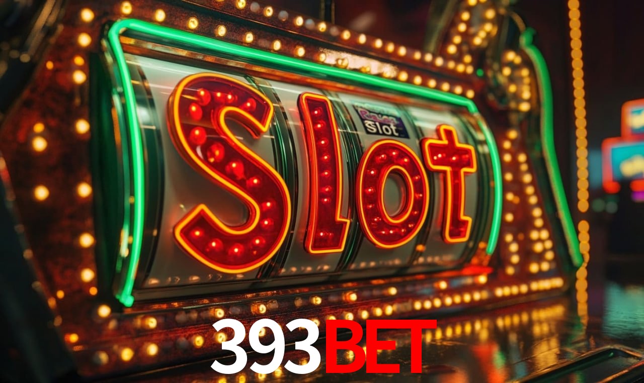 Account Benefits 393BET