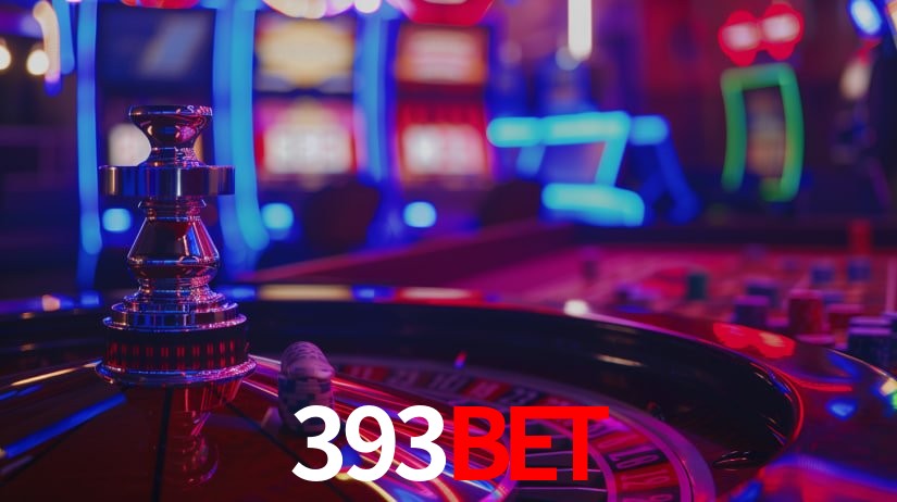 Experimente o Login Seguro Premium no 393BET