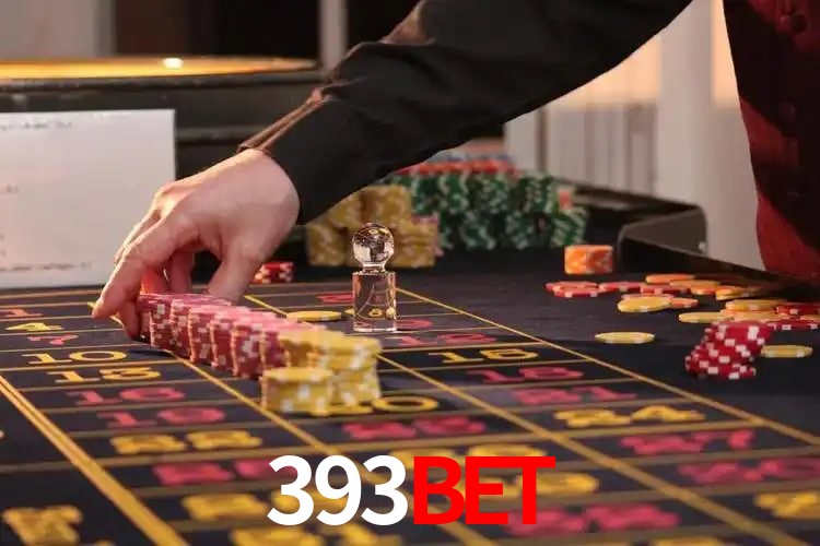 A Revolução dos Aplicativos de Jogos no 393BET