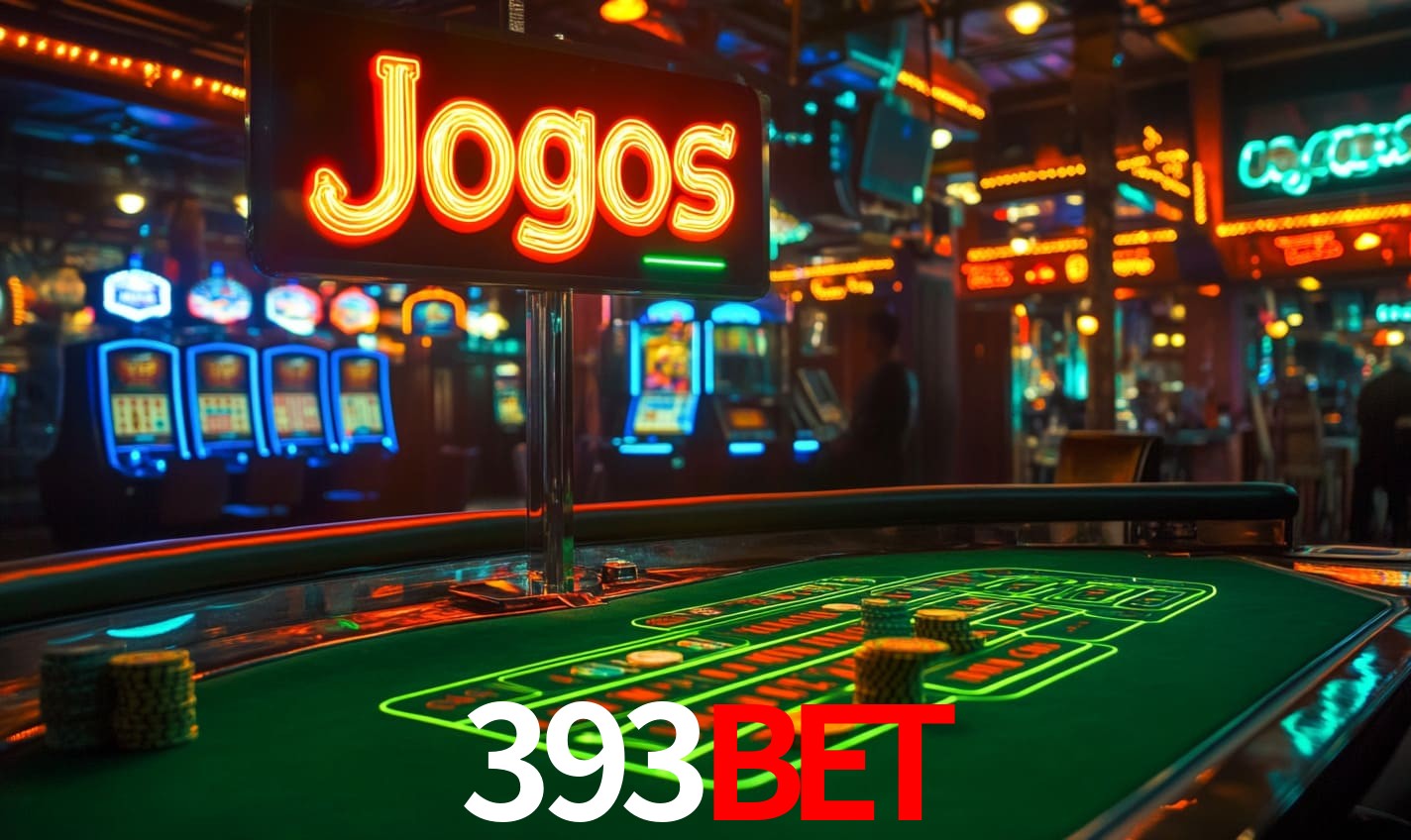 Game Providers 393BET