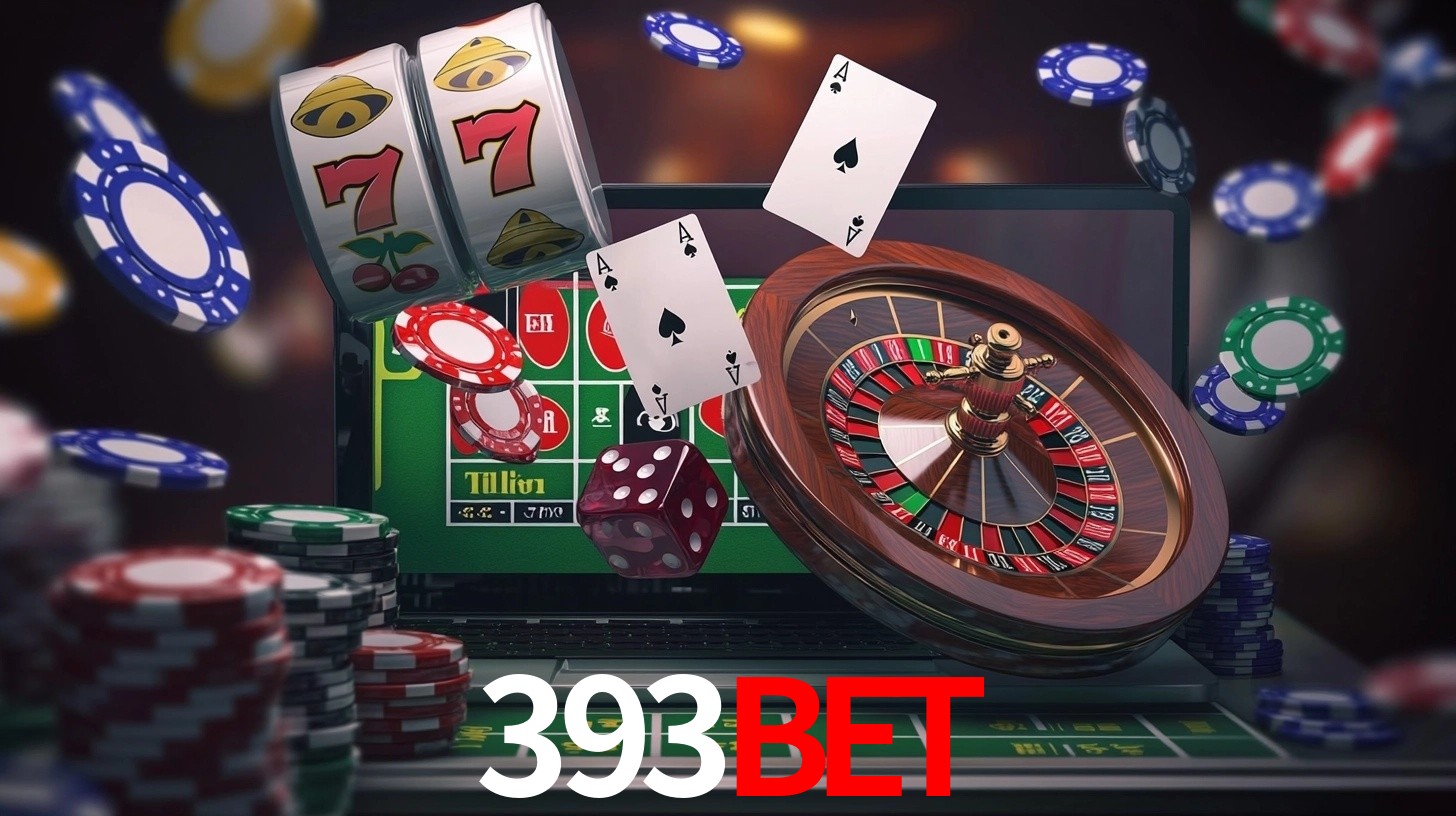 Daily Bonuses 393BET