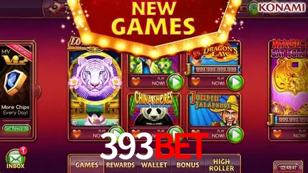 VIP Casino 393BET