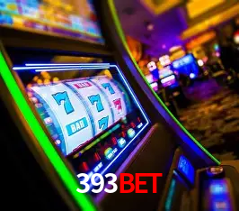 Apostas Esportivas na 393BET: Um Guia Completo