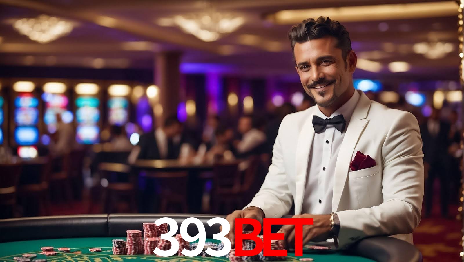 Quick Registration 393BET