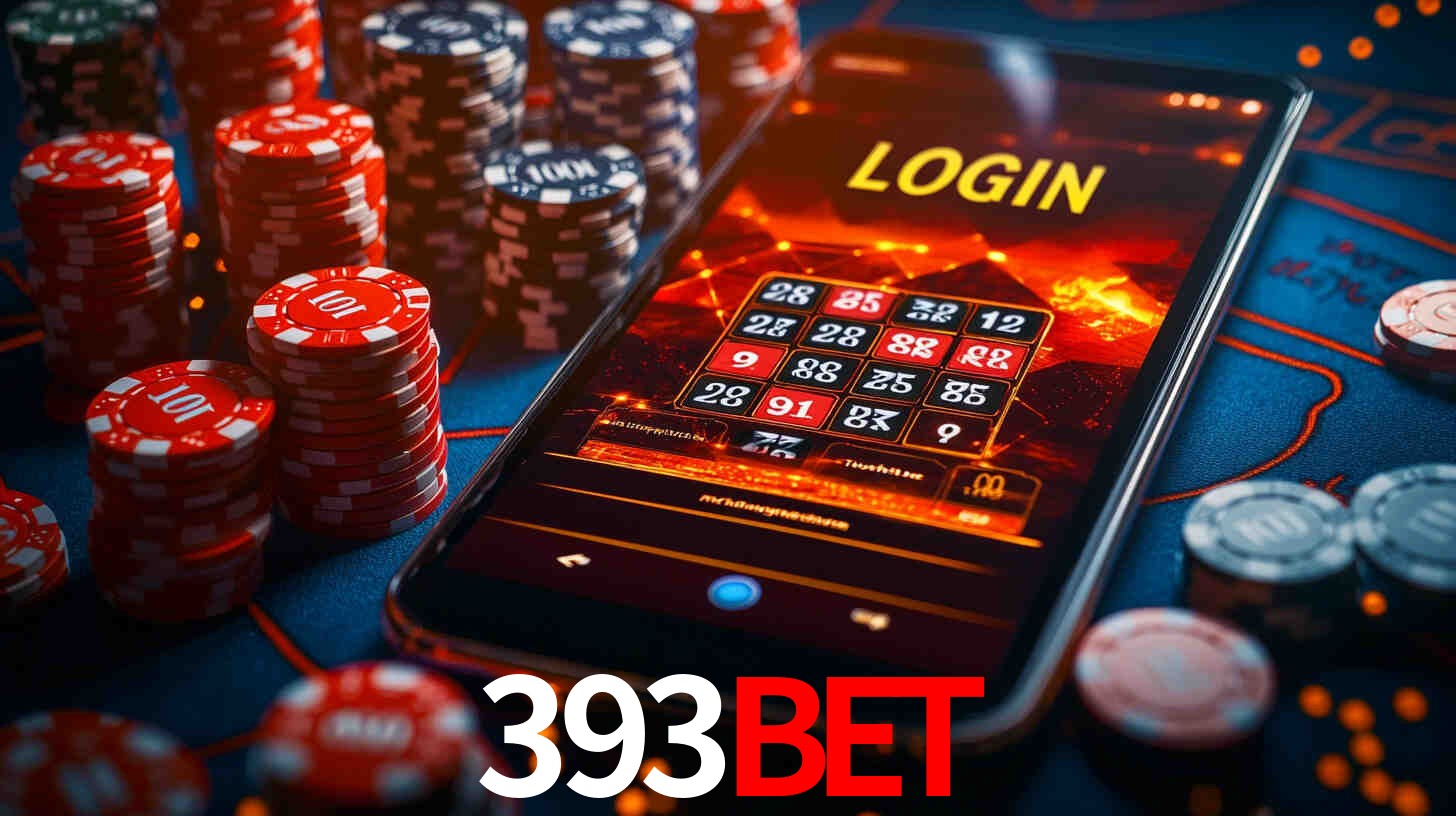 Bônus Generosos e Exclusivos no 393BET para Você!