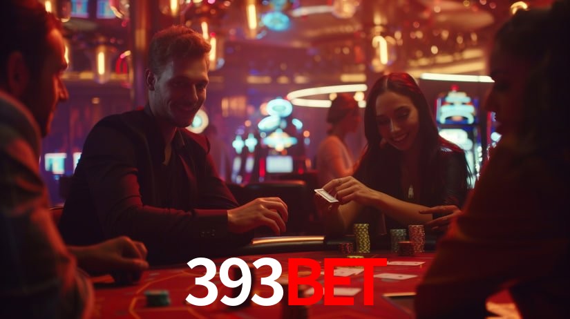 A Emoção da Loteria na 393BET: Uma Chance de Mudança de Vida