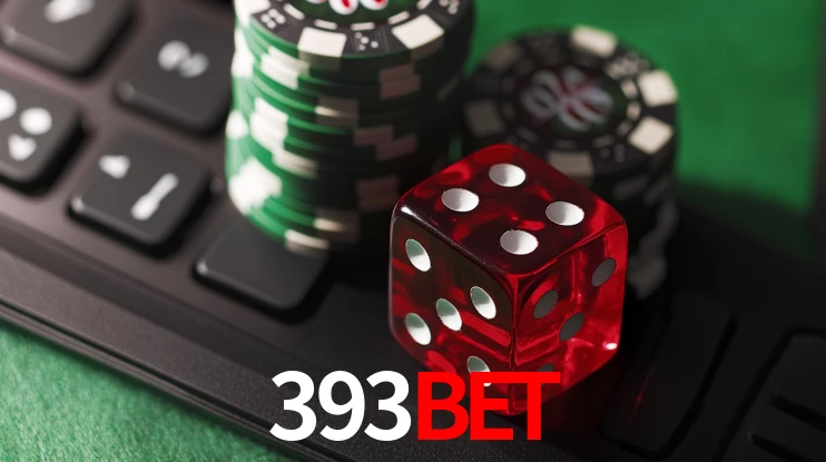 Account Benefits 393BET