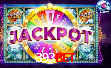 Descubra o Mundo do Cassino Online com 393BET