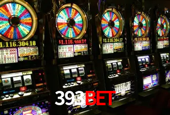 Inovações de Jogos na 393BET: O Futuro das Experiências Interativas