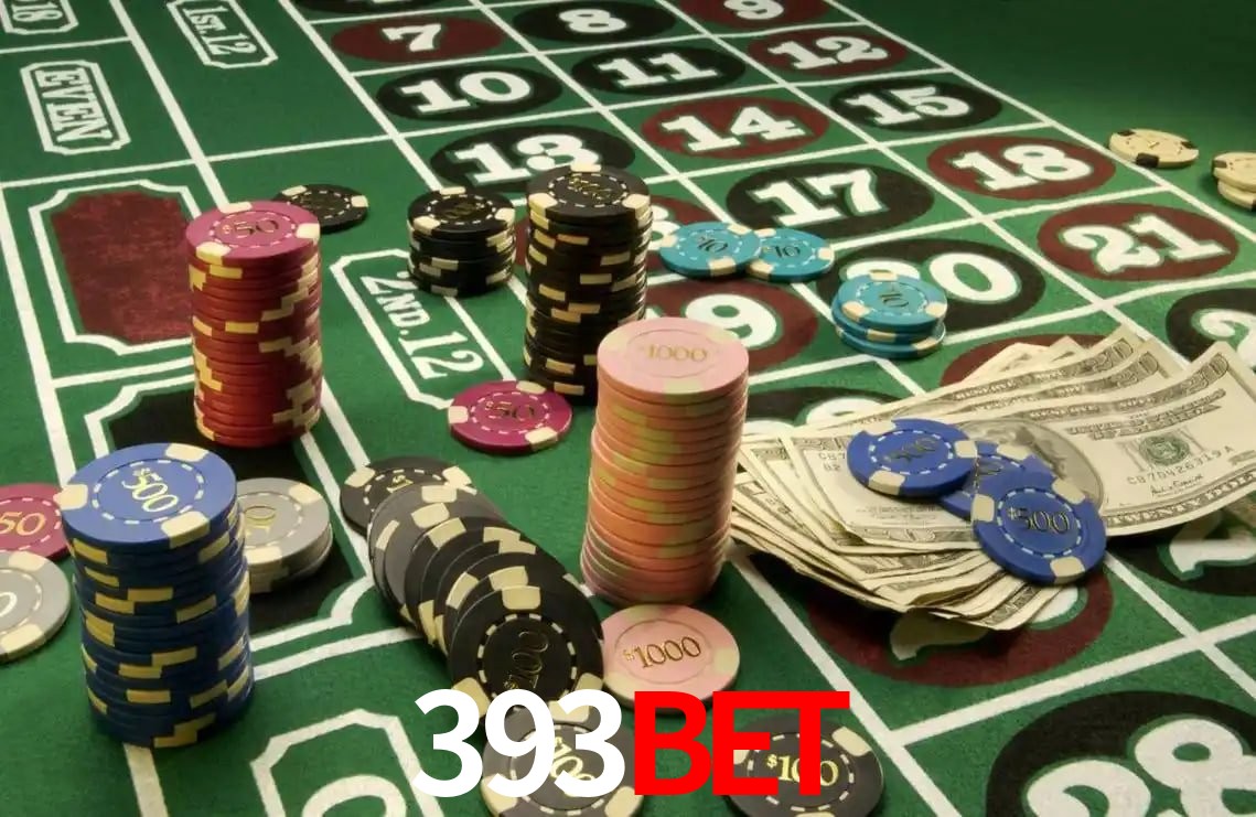 393BET