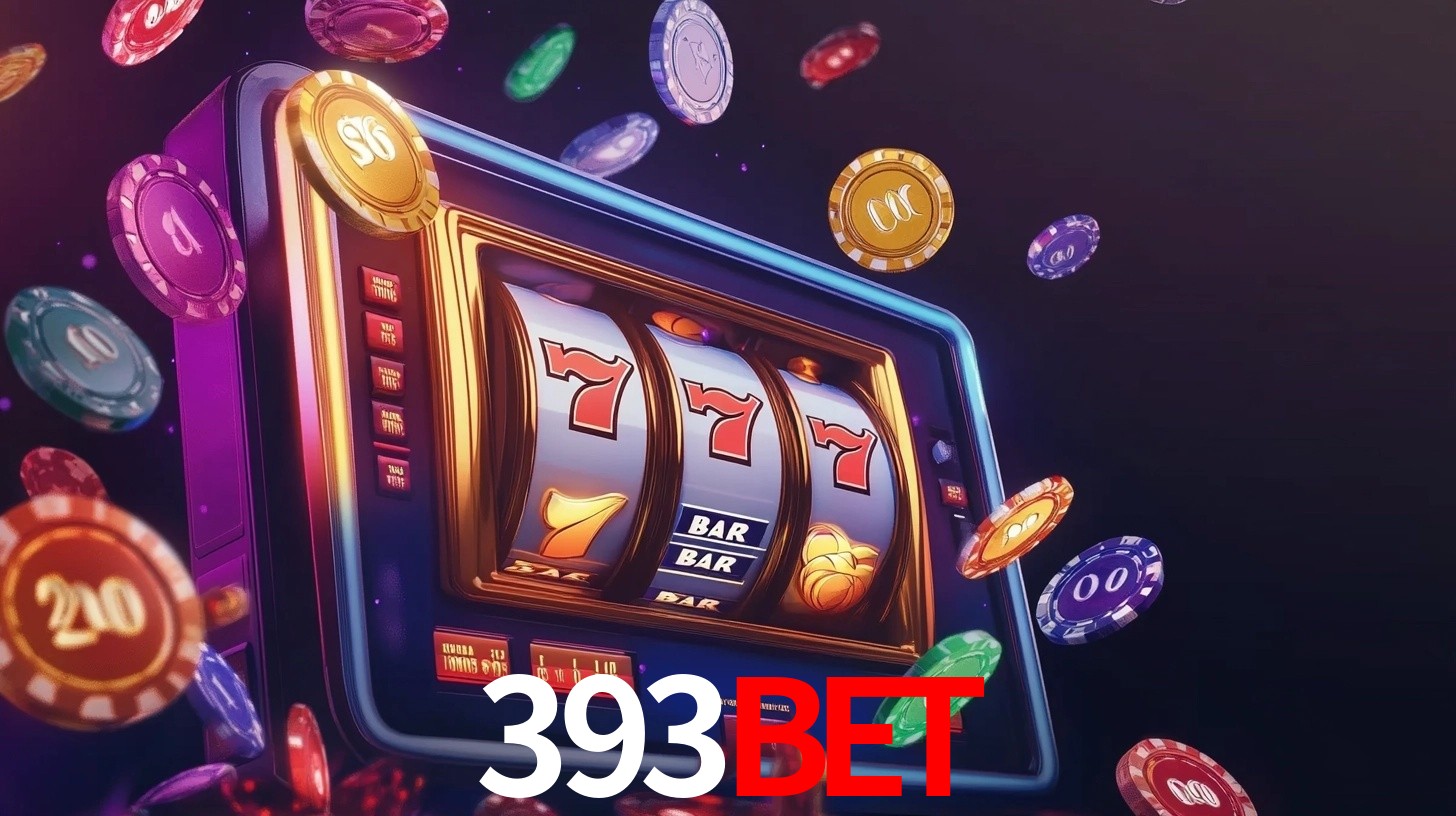 Welcome Bonus 393BET