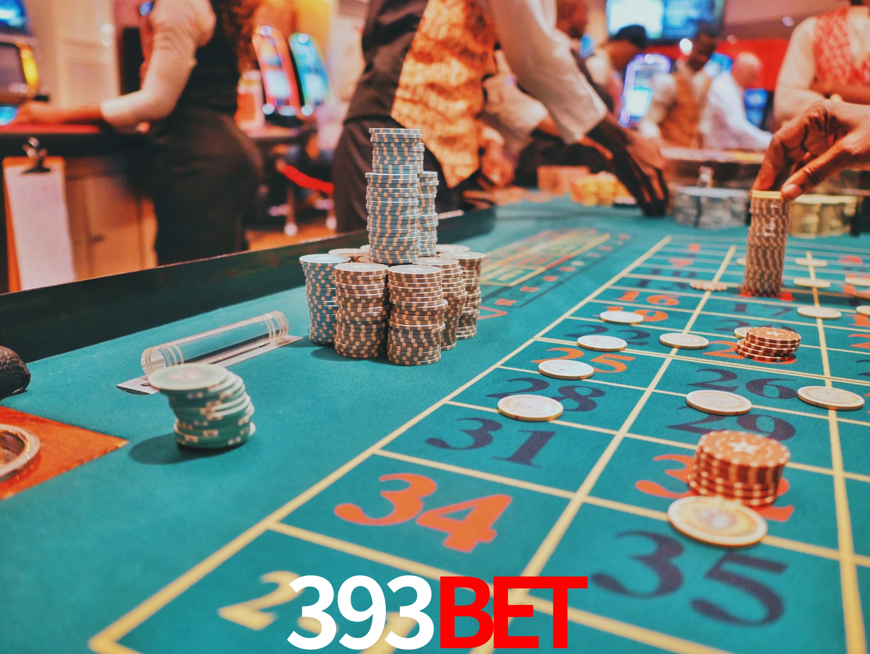Tennis Betting 393BET