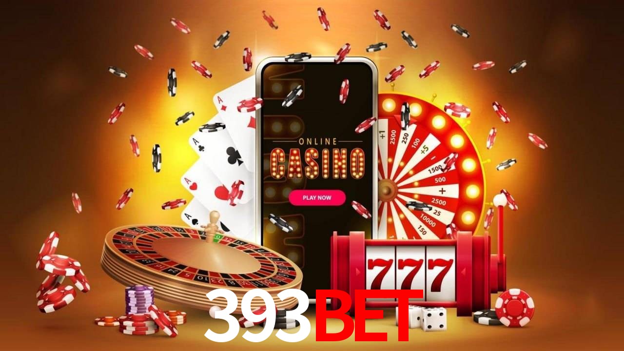 Games Directory 393BET