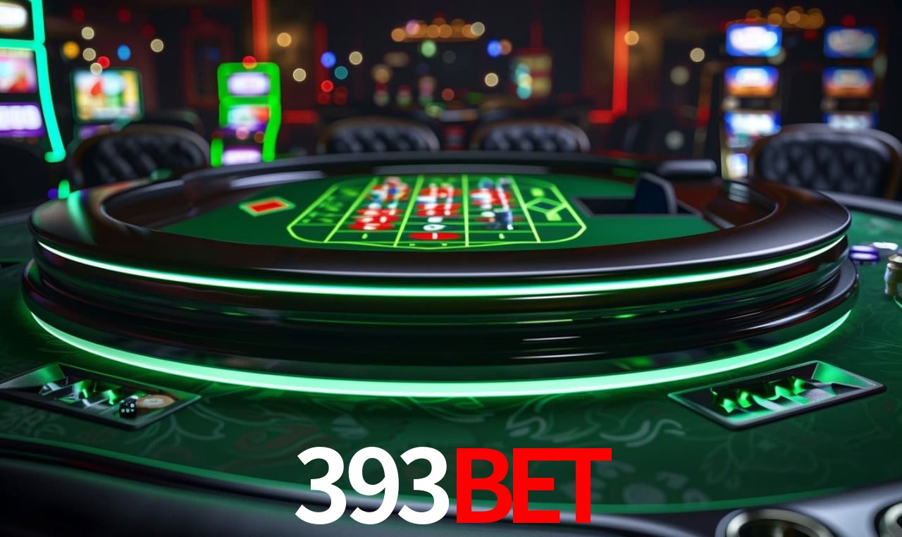 Exclusive Offers 393BET