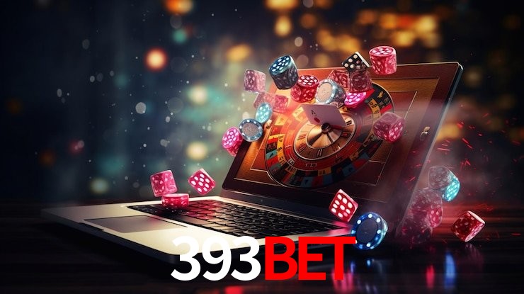 Desvendando o Mundo dos Jogos Virtuais na 393BET