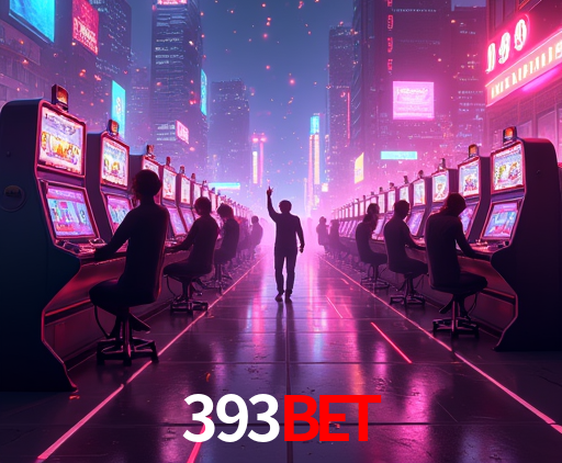 cassino 393BET