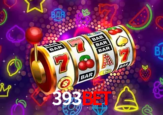 A Emoção da Loteria na 393BET: Uma Chance de Mudança de Vida