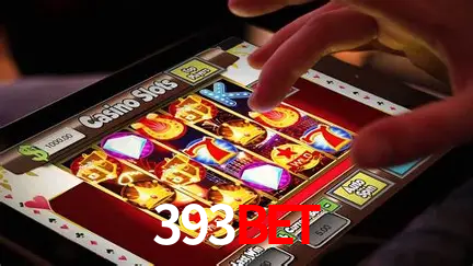 Live Casino 393BET