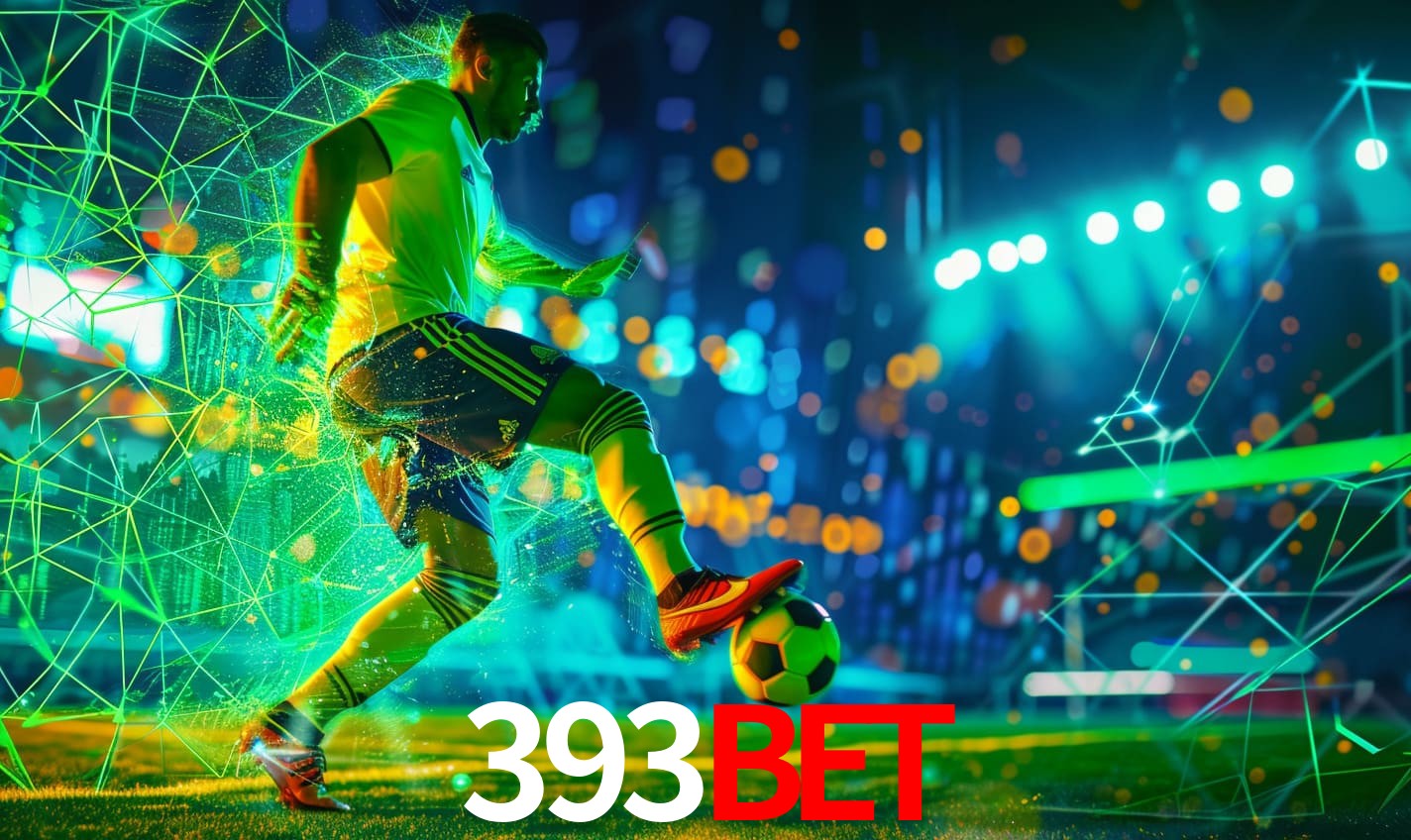 Jogos de Cassino 393BET.COM